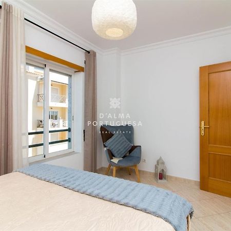 Armacao De Pera Apartment Dalma Ceu - By Dalma Portuguesa Zewnętrze zdjęcie