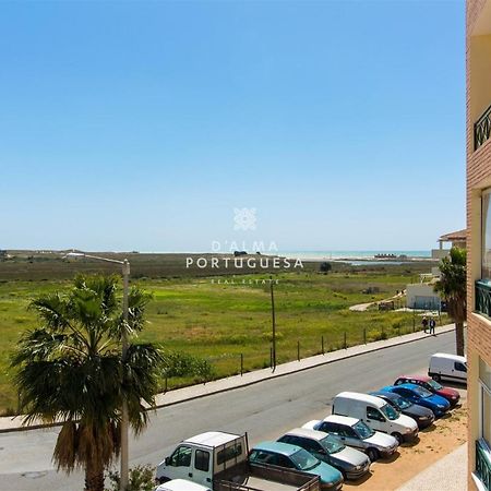 Armacao De Pera Apartment Dalma Ceu - By Dalma Portuguesa Zewnętrze zdjęcie