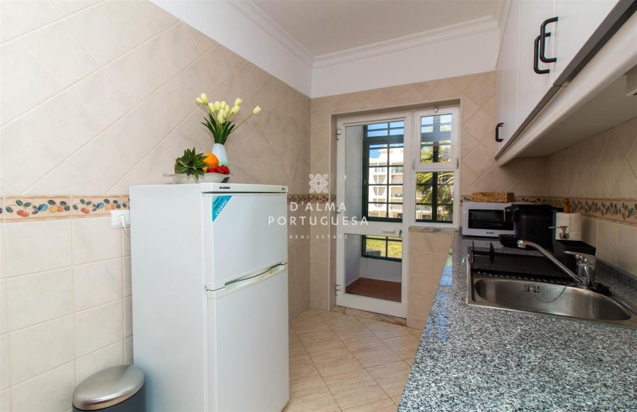 Armacao De Pera Apartment Dalma Ceu - By Dalma Portuguesa Zewnętrze zdjęcie