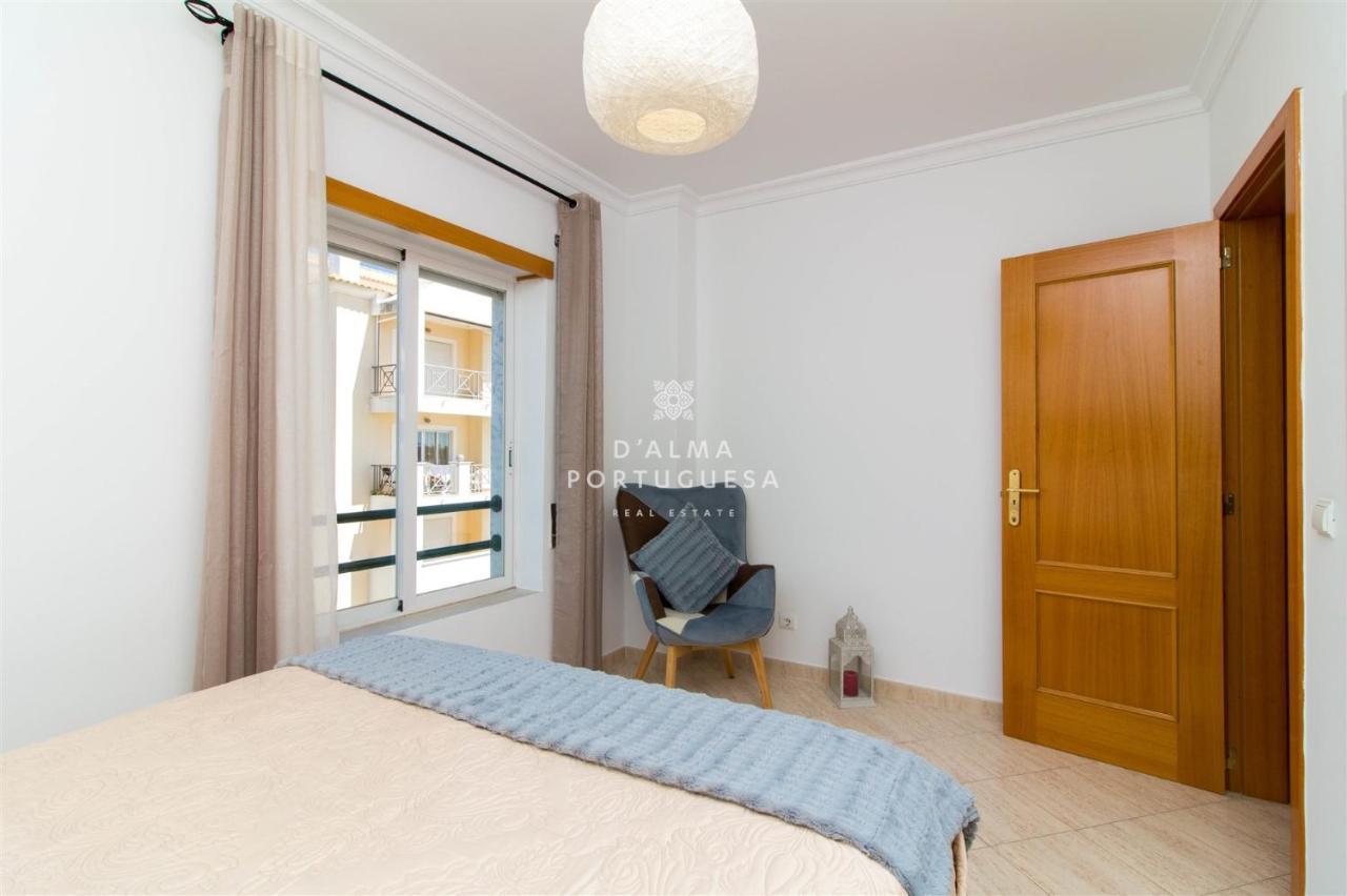 Armacao De Pera Apartment Dalma Ceu - By Dalma Portuguesa Zewnętrze zdjęcie