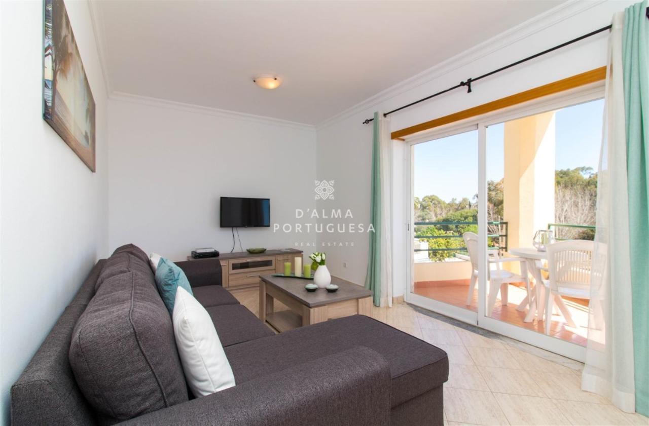 Armacao De Pera Apartment Dalma Ceu - By Dalma Portuguesa Zewnętrze zdjęcie