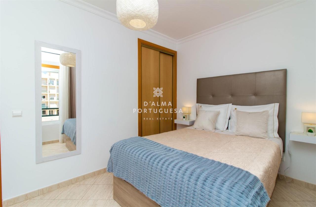 Armacao De Pera Apartment Dalma Ceu - By Dalma Portuguesa Zewnętrze zdjęcie