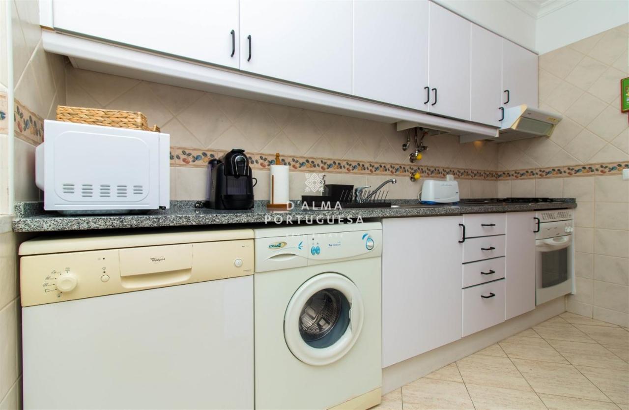 Armacao De Pera Apartment Dalma Ceu - By Dalma Portuguesa Zewnętrze zdjęcie
