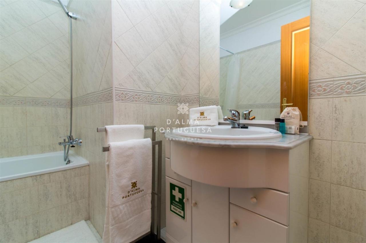Armacao De Pera Apartment Dalma Ceu - By Dalma Portuguesa Zewnętrze zdjęcie