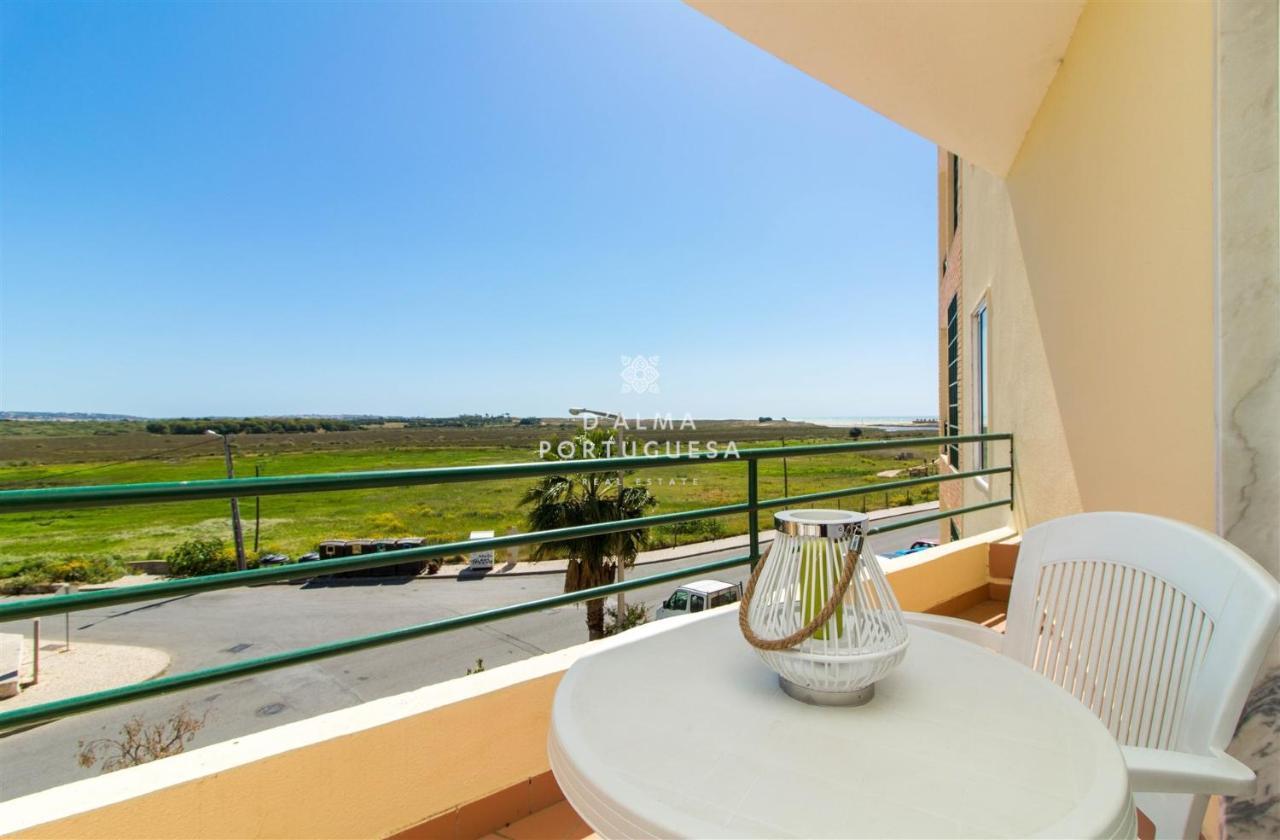 Armacao De Pera Apartment Dalma Ceu - By Dalma Portuguesa Zewnętrze zdjęcie