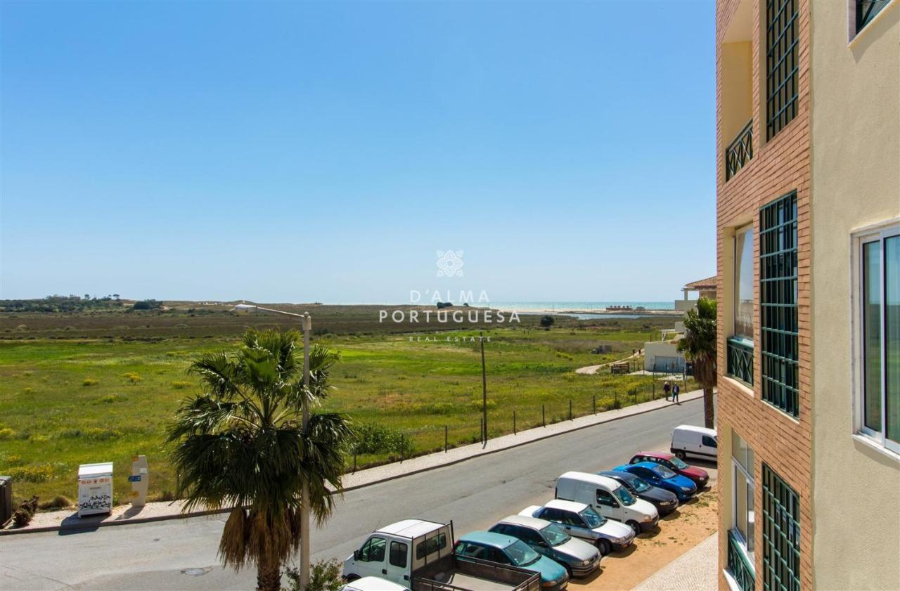 Armacao De Pera Apartment Dalma Ceu - By Dalma Portuguesa Zewnętrze zdjęcie
