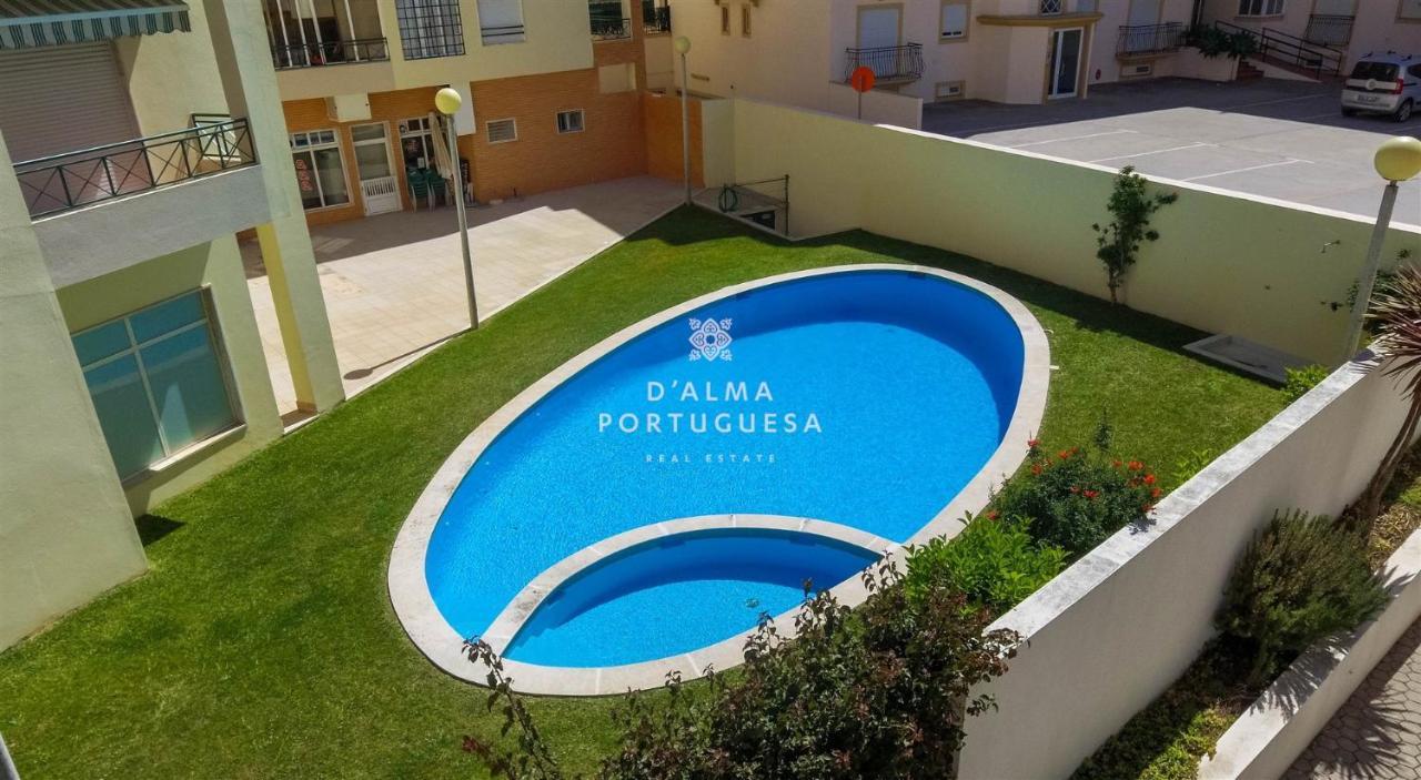 Armacao De Pera Apartment Dalma Ceu - By Dalma Portuguesa Zewnętrze zdjęcie